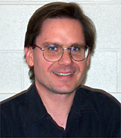Dr. Jeffrey Lawrence